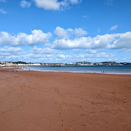 English Riviera Coastal Holiday Home In Devon Uk Пейнтън Екстериор снимка