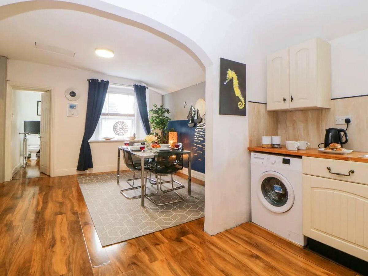 English Riviera Coastal Holiday Home In Devon Uk Пейнтън Екстериор снимка